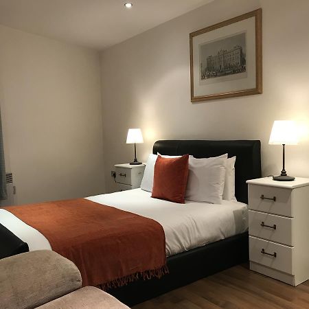 Welland House Hotel London Kültér fotó