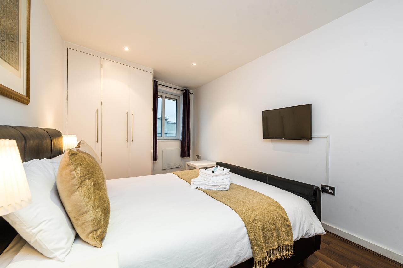 Welland House Hotel London Szoba fotó