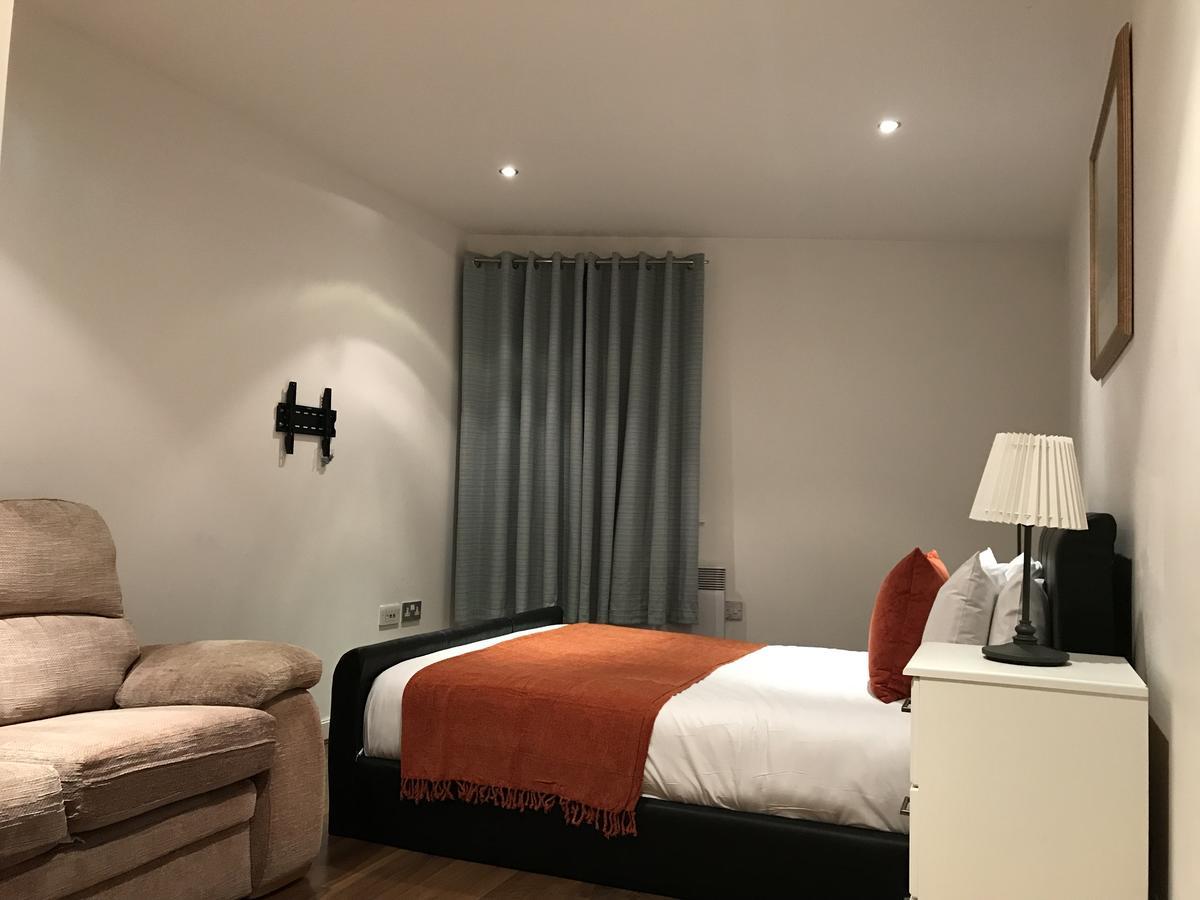 Welland House Hotel London Kültér fotó