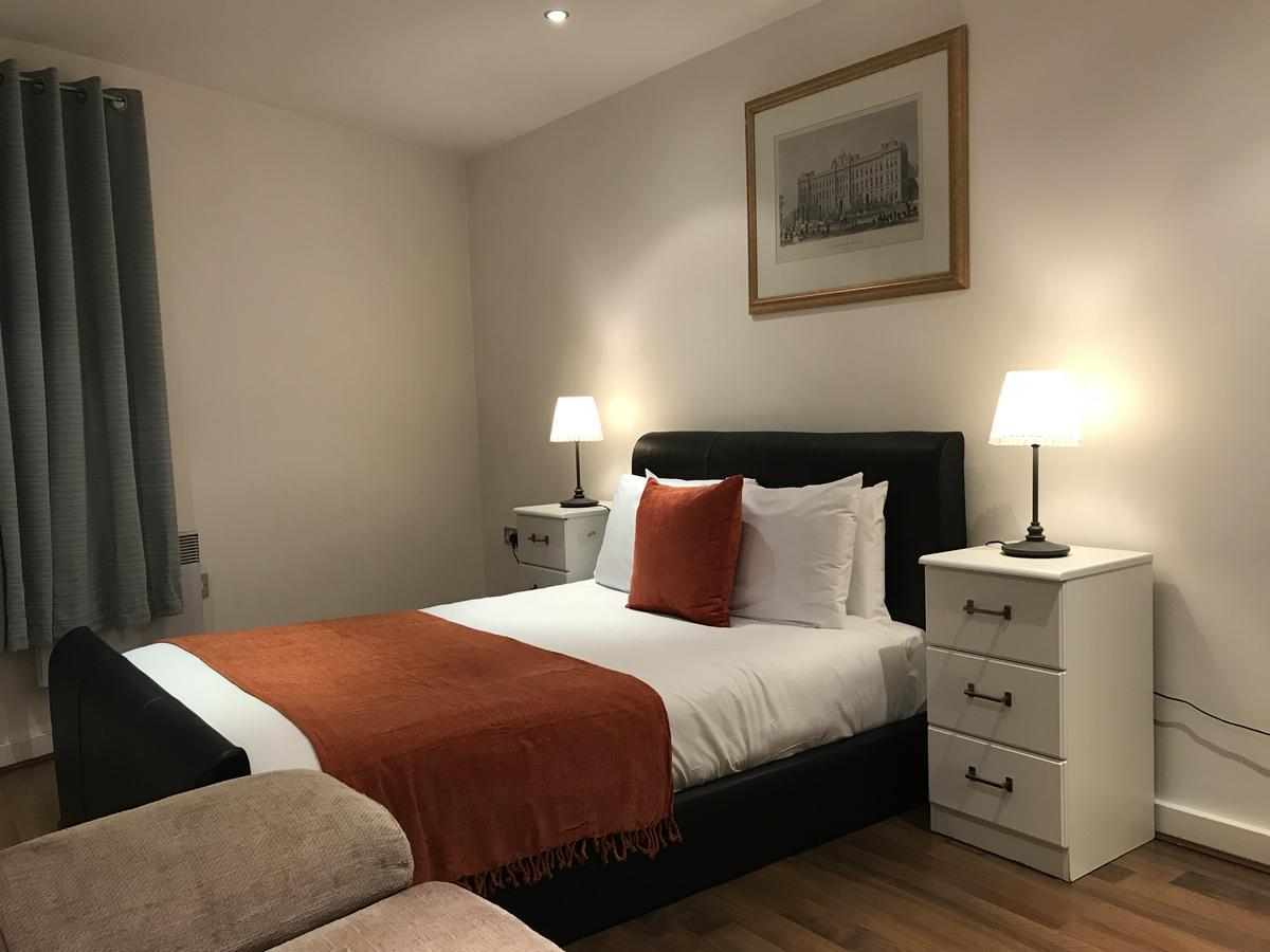 Welland House Hotel London Kültér fotó